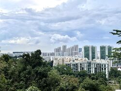 Parc Palais (D21), Condominium #366460741